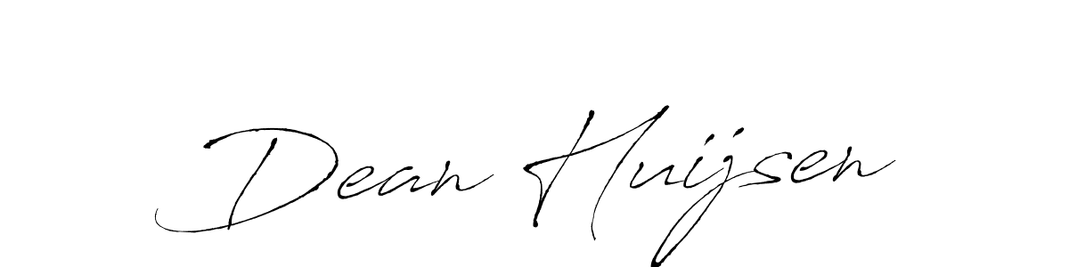 Make a short Dean Huijsen signature style. Manage your documents anywhere anytime using Antro_Vectra. Create and add eSignatures, submit forms, share and send files easily. Dean Huijsen signature style 6 images and pictures png