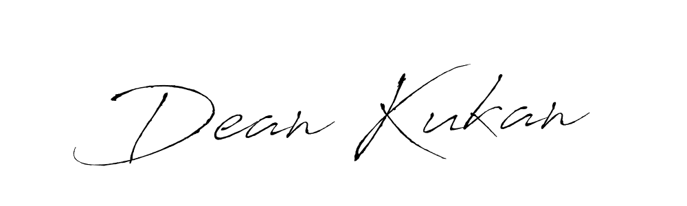 It looks lik you need a new signature style for name Dean Kukan. Design unique handwritten (Antro_Vectra) signature with our free signature maker in just a few clicks. Dean Kukan signature style 6 images and pictures png