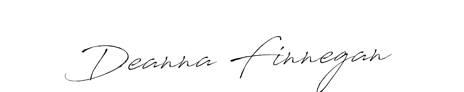 Once you've used our free online signature maker to create your best signature Antro_Vectra style, it's time to enjoy all of the benefits that Deanna Finnegan name signing documents. Deanna Finnegan signature style 6 images and pictures png