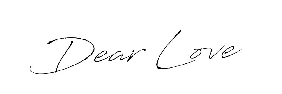 Check out images of Autograph of Dear Love name. Actor Dear Love Signature Style. Antro_Vectra is a professional sign style online. Dear Love signature style 6 images and pictures png