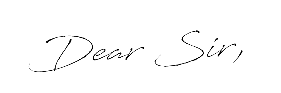 Check out images of Autograph of Dear Sir, name. Actor Dear Sir, Signature Style. Antro_Vectra is a professional sign style online. Dear Sir, signature style 6 images and pictures png