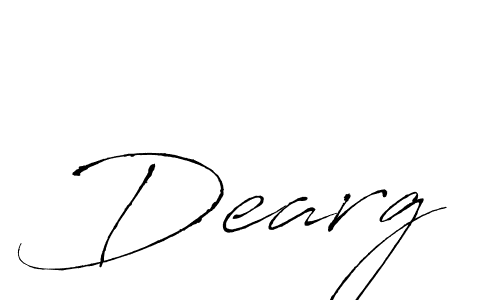 Check out images of Autograph of Dearg name. Actor Dearg Signature Style. Antro_Vectra is a professional sign style online. Dearg signature style 6 images and pictures png