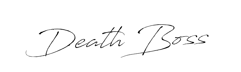 Here are the top 10 professional signature styles for the name Death Boss. These are the best autograph styles you can use for your name. Death Boss signature style 6 images and pictures png