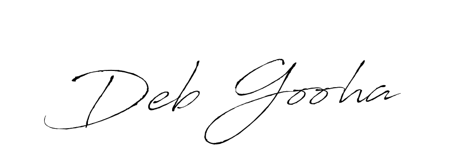 Best and Professional Signature Style for Deb Gooha. Antro_Vectra Best Signature Style Collection. Deb Gooha signature style 6 images and pictures png