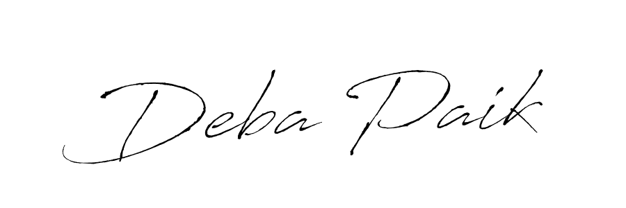 See photos of Deba Paik official signature by Spectra . Check more albums & portfolios. Read reviews & check more about Antro_Vectra font. Deba Paik signature style 6 images and pictures png
