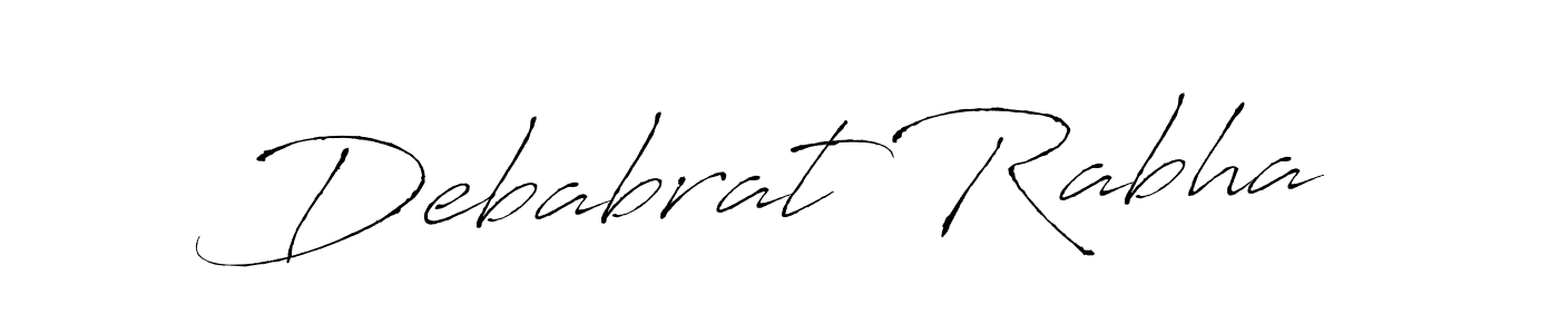 How to Draw Debabrat Rabha signature style? Antro_Vectra is a latest design signature styles for name Debabrat Rabha. Debabrat Rabha signature style 6 images and pictures png