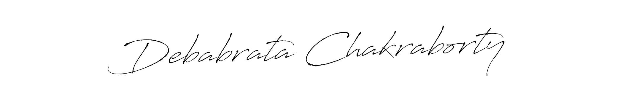 Here are the top 10 professional signature styles for the name Debabrata Chakraborty. These are the best autograph styles you can use for your name. Debabrata Chakraborty signature style 6 images and pictures png