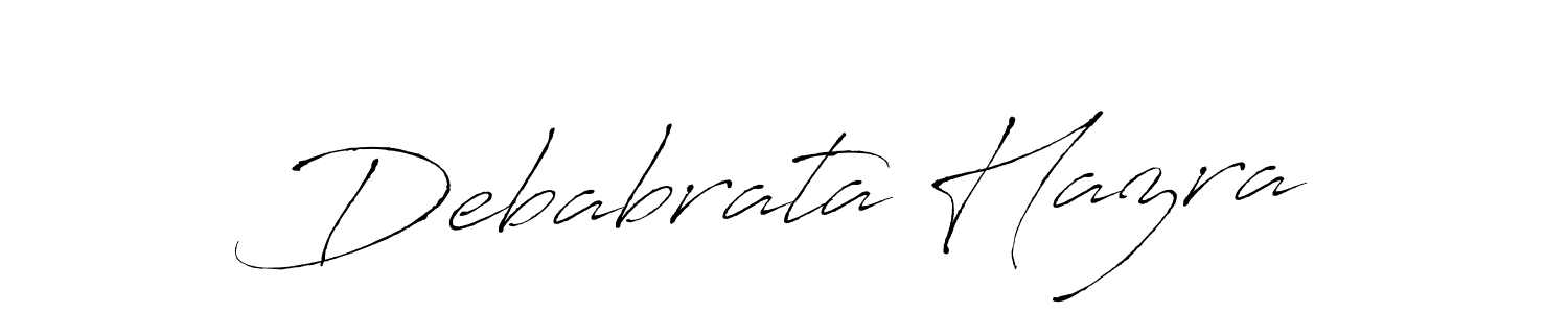 You can use this online signature creator to create a handwritten signature for the name Debabrata Hazra. This is the best online autograph maker. Debabrata Hazra signature style 6 images and pictures png
