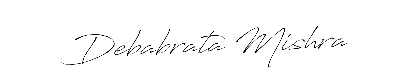 Here are the top 10 professional signature styles for the name Debabrata Mishra. These are the best autograph styles you can use for your name. Debabrata Mishra signature style 6 images and pictures png