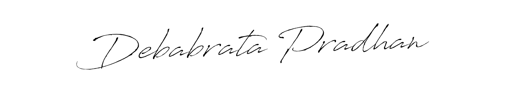 See photos of Debabrata Pradhan official signature by Spectra . Check more albums & portfolios. Read reviews & check more about Antro_Vectra font. Debabrata Pradhan signature style 6 images and pictures png