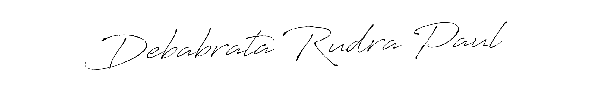 How to Draw Debabrata Rudra Paul signature style? Antro_Vectra is a latest design signature styles for name Debabrata Rudra Paul. Debabrata Rudra Paul signature style 6 images and pictures png