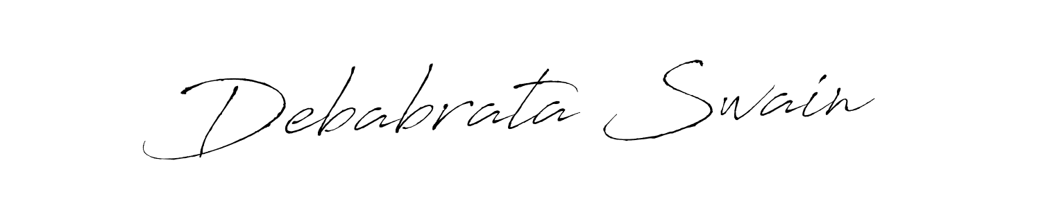 See photos of Debabrata Swain official signature by Spectra . Check more albums & portfolios. Read reviews & check more about Antro_Vectra font. Debabrata Swain signature style 6 images and pictures png