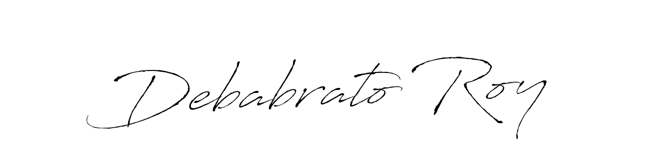 Best and Professional Signature Style for Debabrato Roy. Antro_Vectra Best Signature Style Collection. Debabrato Roy signature style 6 images and pictures png
