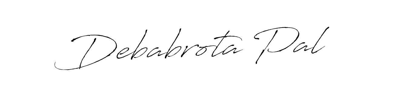 You can use this online signature creator to create a handwritten signature for the name Debabrota Pal. This is the best online autograph maker. Debabrota Pal signature style 6 images and pictures png
