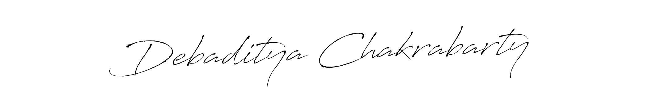 Here are the top 10 professional signature styles for the name Debaditya Chakrabarty. These are the best autograph styles you can use for your name. Debaditya Chakrabarty signature style 6 images and pictures png