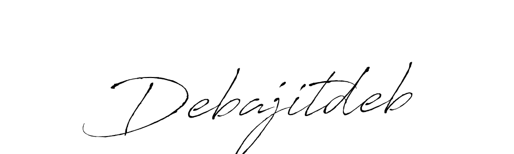 Once you've used our free online signature maker to create your best signature Antro_Vectra style, it's time to enjoy all of the benefits that Debajitdeb name signing documents. Debajitdeb signature style 6 images and pictures png