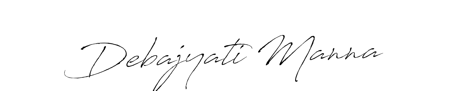 How to Draw Debajyati Manna signature style? Antro_Vectra is a latest design signature styles for name Debajyati Manna. Debajyati Manna signature style 6 images and pictures png