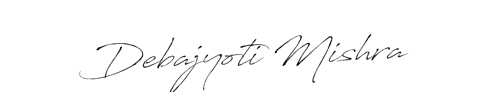Once you've used our free online signature maker to create your best signature Antro_Vectra style, it's time to enjoy all of the benefits that Debajyoti Mishra name signing documents. Debajyoti Mishra signature style 6 images and pictures png