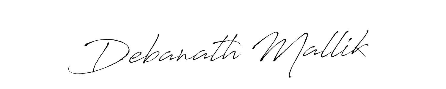 See photos of Debanath Mallik official signature by Spectra . Check more albums & portfolios. Read reviews & check more about Antro_Vectra font. Debanath Mallik signature style 6 images and pictures png