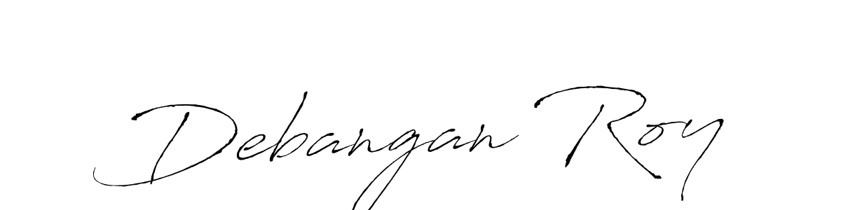Best and Professional Signature Style for Debangan Roy. Antro_Vectra Best Signature Style Collection. Debangan Roy signature style 6 images and pictures png