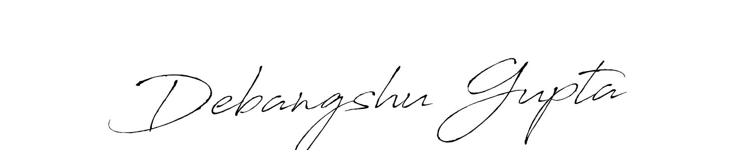 How to Draw Debangshu Gupta signature style? Antro_Vectra is a latest design signature styles for name Debangshu Gupta. Debangshu Gupta signature style 6 images and pictures png