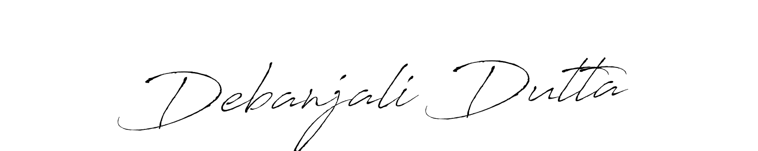 Check out images of Autograph of Debanjali Dutta name. Actor Debanjali Dutta Signature Style. Antro_Vectra is a professional sign style online. Debanjali Dutta signature style 6 images and pictures png