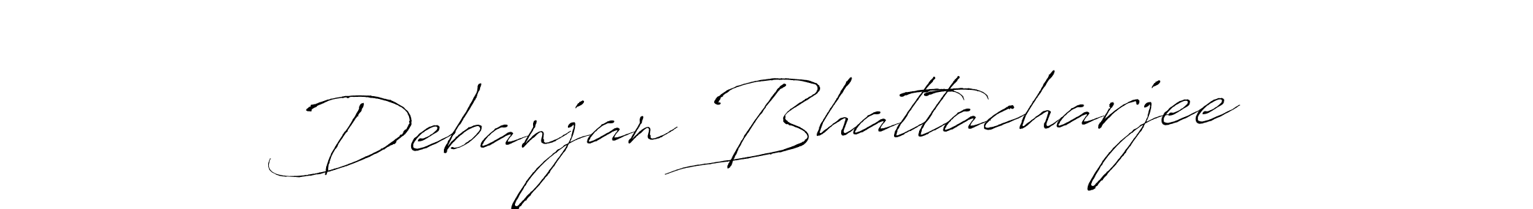 See photos of Debanjan Bhattacharjee official signature by Spectra . Check more albums & portfolios. Read reviews & check more about Antro_Vectra font. Debanjan Bhattacharjee signature style 6 images and pictures png
