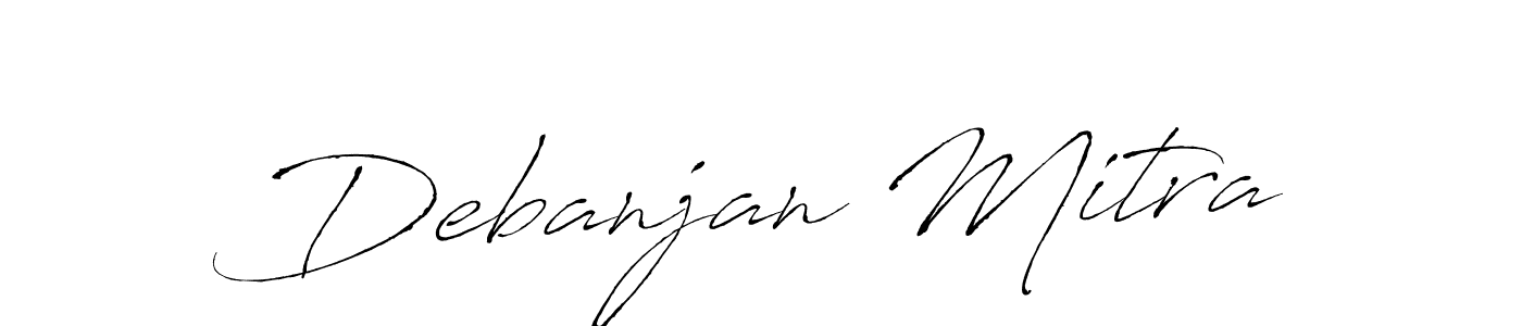 Best and Professional Signature Style for Debanjan Mitra. Antro_Vectra Best Signature Style Collection. Debanjan Mitra signature style 6 images and pictures png
