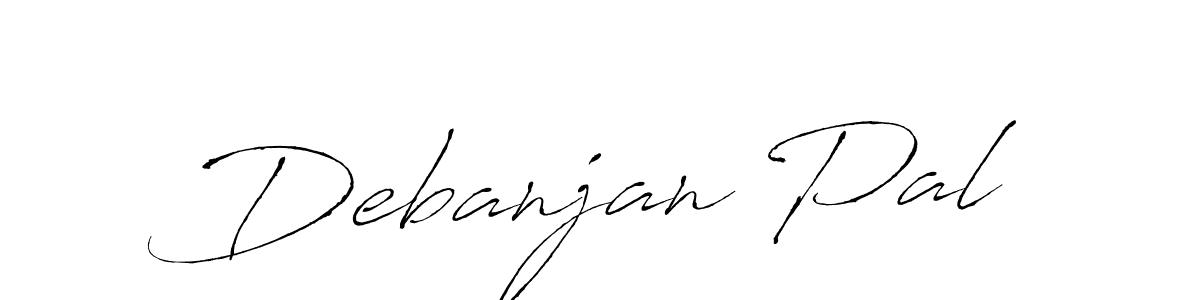 You can use this online signature creator to create a handwritten signature for the name Debanjan Pal. This is the best online autograph maker. Debanjan Pal signature style 6 images and pictures png