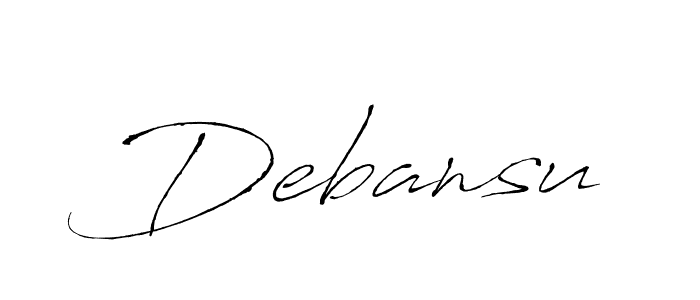 Here are the top 10 professional signature styles for the name Debansu. These are the best autograph styles you can use for your name. Debansu signature style 6 images and pictures png