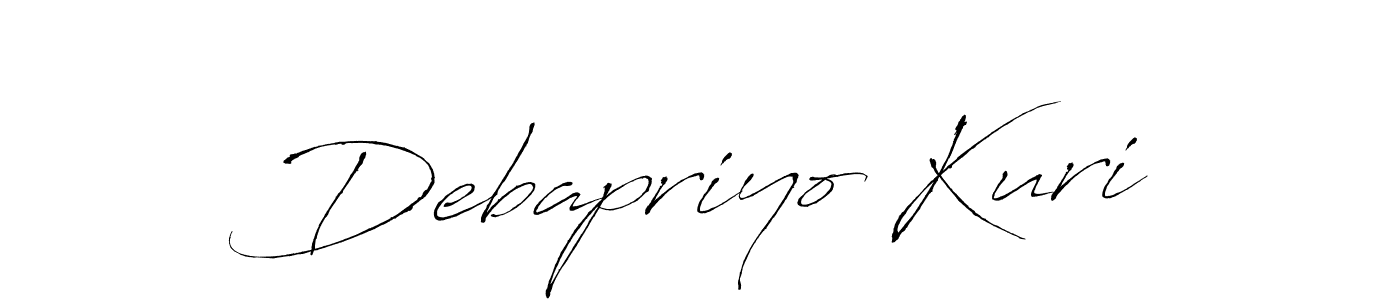 Best and Professional Signature Style for Debapriyo Kuri. Antro_Vectra Best Signature Style Collection. Debapriyo Kuri signature style 6 images and pictures png