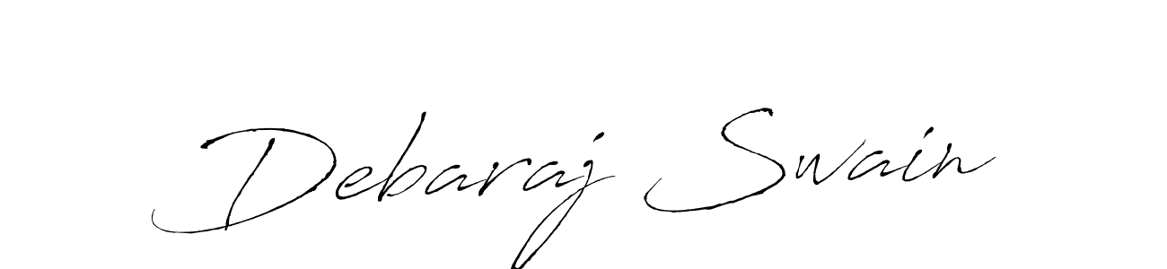 if you are searching for the best signature style for your name Debaraj Swain. so please give up your signature search. here we have designed multiple signature styles  using Antro_Vectra. Debaraj Swain signature style 6 images and pictures png