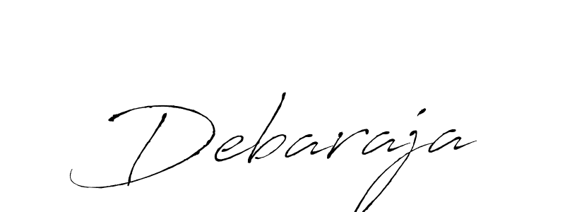 Make a beautiful signature design for name Debaraja. Use this online signature maker to create a handwritten signature for free. Debaraja signature style 6 images and pictures png