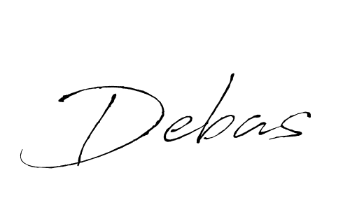 Once you've used our free online signature maker to create your best signature Antro_Vectra style, it's time to enjoy all of the benefits that Debas name signing documents. Debas signature style 6 images and pictures png