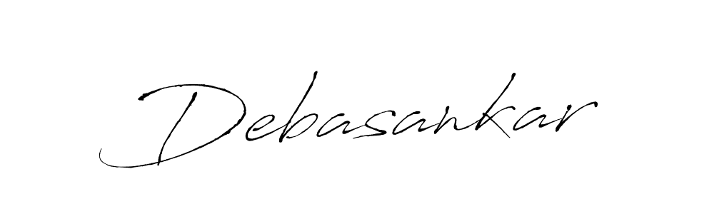 It looks lik you need a new signature style for name Debasankar. Design unique handwritten (Antro_Vectra) signature with our free signature maker in just a few clicks. Debasankar signature style 6 images and pictures png