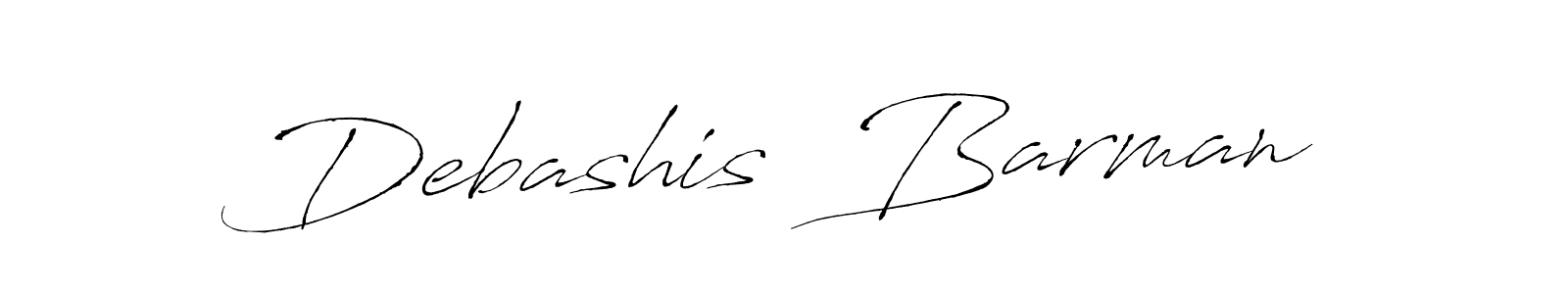 See photos of Debashis  Barman official signature by Spectra . Check more albums & portfolios. Read reviews & check more about Antro_Vectra font. Debashis  Barman signature style 6 images and pictures png