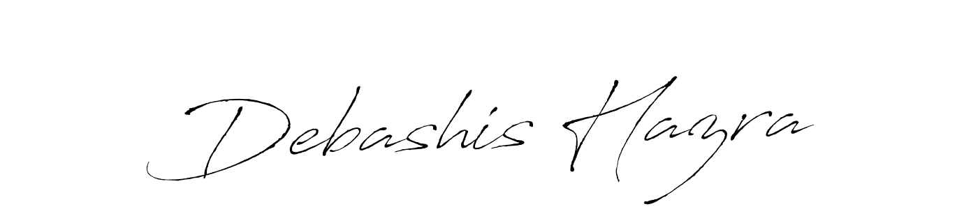 Here are the top 10 professional signature styles for the name Debashis Hazra. These are the best autograph styles you can use for your name. Debashis Hazra signature style 6 images and pictures png