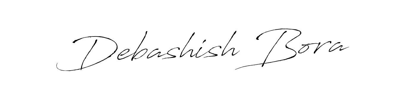 You can use this online signature creator to create a handwritten signature for the name Debashish Bora. This is the best online autograph maker. Debashish Bora signature style 6 images and pictures png