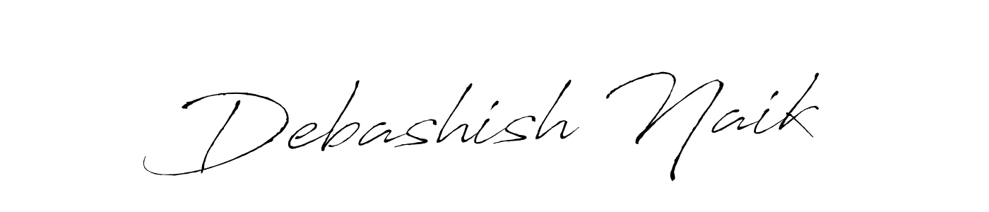 Also we have Debashish Naik name is the best signature style. Create professional handwritten signature collection using Antro_Vectra autograph style. Debashish Naik signature style 6 images and pictures png