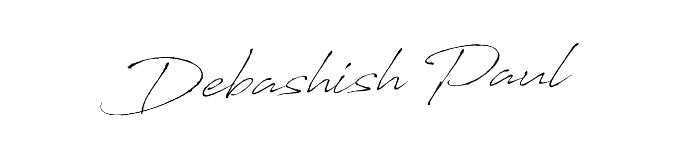 How to Draw Debashish Paul signature style? Antro_Vectra is a latest design signature styles for name Debashish Paul. Debashish Paul signature style 6 images and pictures png