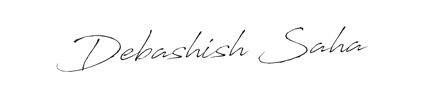 if you are searching for the best signature style for your name Debashish Saha. so please give up your signature search. here we have designed multiple signature styles  using Antro_Vectra. Debashish Saha signature style 6 images and pictures png