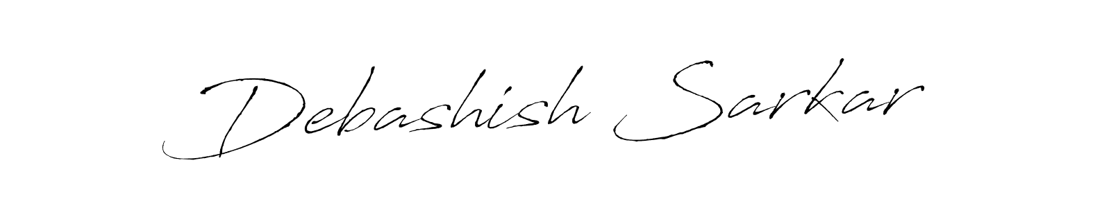 This is the best signature style for the Debashish Sarkar name. Also you like these signature font (Antro_Vectra). Mix name signature. Debashish Sarkar signature style 6 images and pictures png