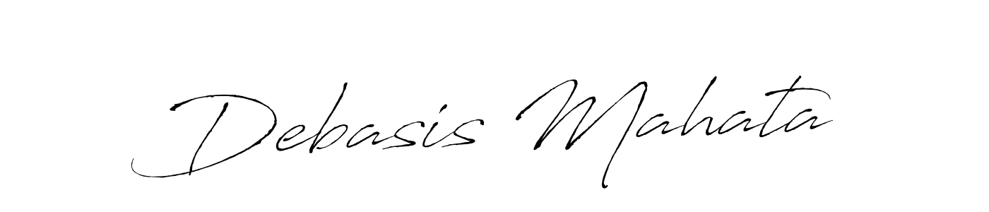 How to Draw Debasis Mahata signature style? Antro_Vectra is a latest design signature styles for name Debasis Mahata. Debasis Mahata signature style 6 images and pictures png