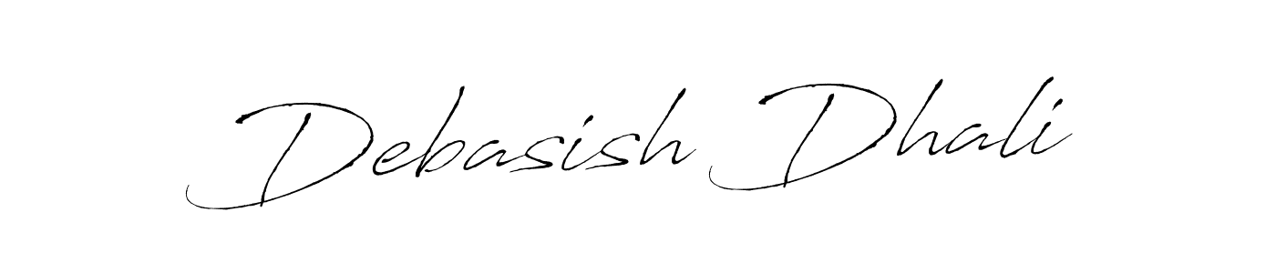 Best and Professional Signature Style for Debasish Dhali. Antro_Vectra Best Signature Style Collection. Debasish Dhali signature style 6 images and pictures png