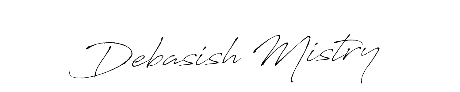 This is the best signature style for the Debasish Mistry name. Also you like these signature font (Antro_Vectra). Mix name signature. Debasish Mistry signature style 6 images and pictures png