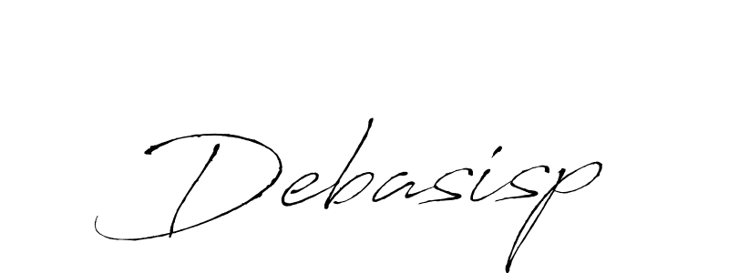 Antro_Vectra is a professional signature style that is perfect for those who want to add a touch of class to their signature. It is also a great choice for those who want to make their signature more unique. Get Debasisp name to fancy signature for free. Debasisp signature style 6 images and pictures png