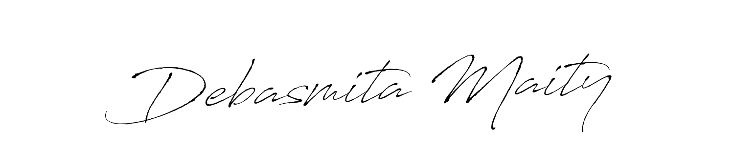 You can use this online signature creator to create a handwritten signature for the name Debasmita Maity. This is the best online autograph maker. Debasmita Maity signature style 6 images and pictures png