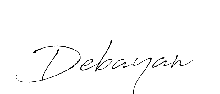 if you are searching for the best signature style for your name Debayan. so please give up your signature search. here we have designed multiple signature styles  using Antro_Vectra. Debayan signature style 6 images and pictures png