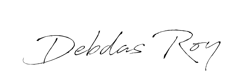 Best and Professional Signature Style for Debdas Roy. Antro_Vectra Best Signature Style Collection. Debdas Roy signature style 6 images and pictures png