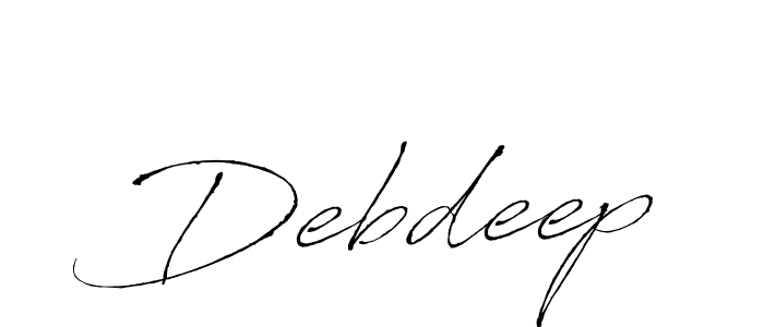 Best and Professional Signature Style for Debdeep. Antro_Vectra Best Signature Style Collection. Debdeep signature style 6 images and pictures png